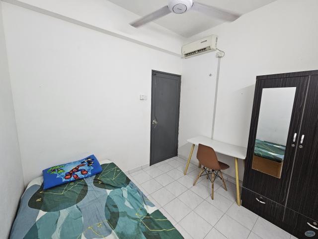 Room for rent in Georgetown, Penang