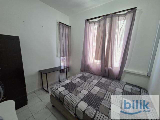 Room for rent in Georgetown, Penang