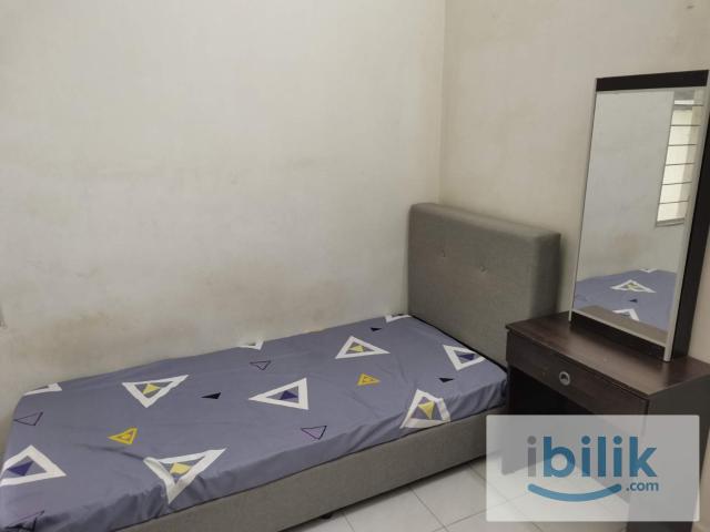 Room for rent in Georgetown, Penang