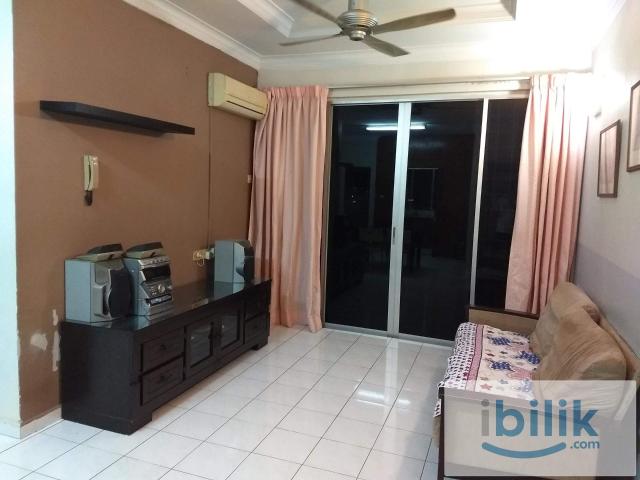 Room for rent in Georgetown, Penang