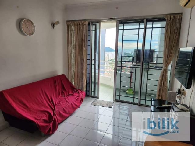 Room for rent in Mukim 13, Georgetown