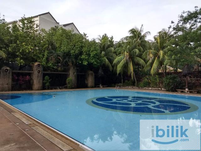 Room for rent in Mukim 13, Georgetown