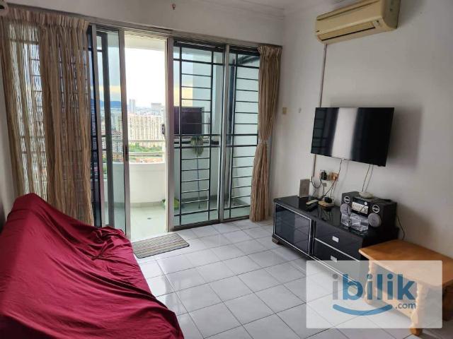 Apartment for rent in Mukim 13, Georgetown