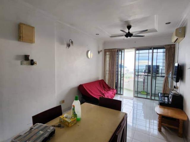 Apartment for rent in Mukim 13, Georgetown