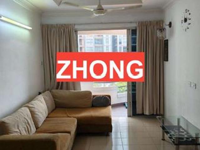Condominium for rent in Georgetown, Penang