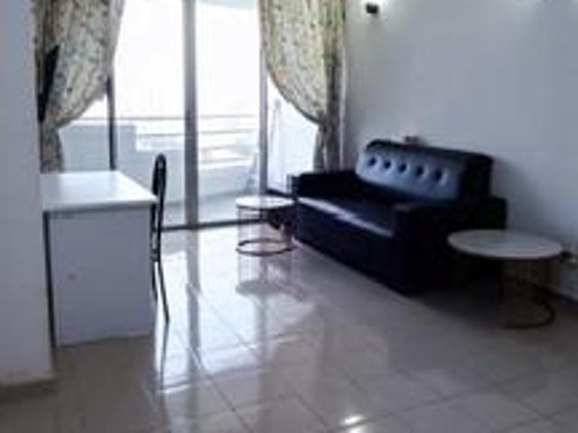 Condominium for rent in Georgetown, Penang