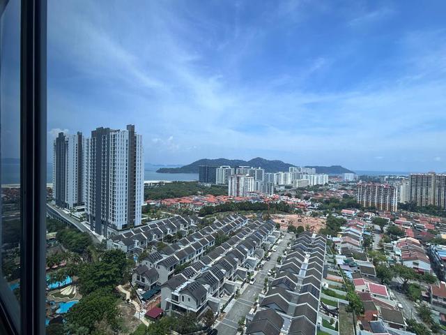 Condominium for sale in Georgetown, Penang