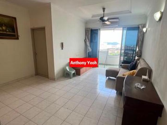 Condominium for sale in Georgetown, Penang
