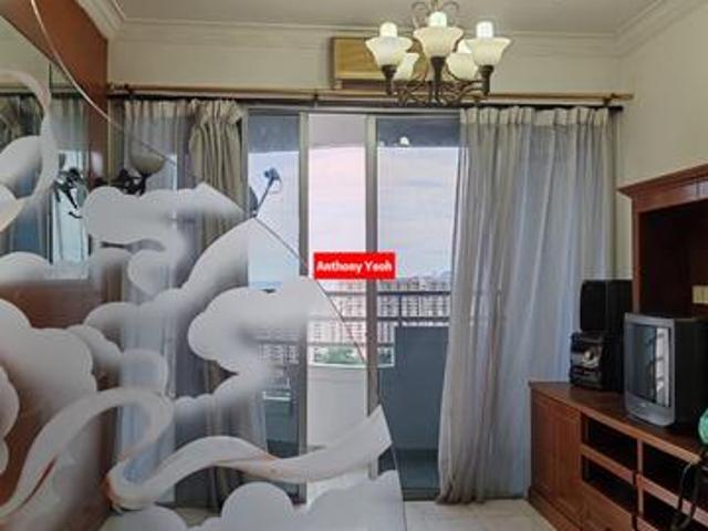 Condominium for sale in Georgetown, Penang