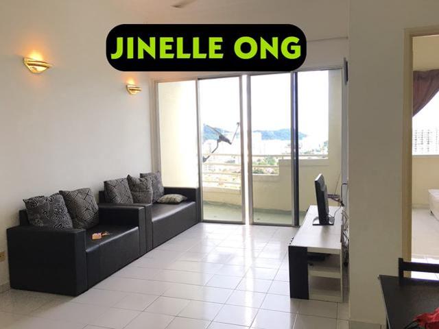 Condominium for sale in Timur Laut, George Town