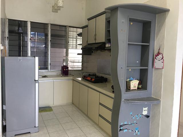 Condominium for sale in Timur Laut, George Town
