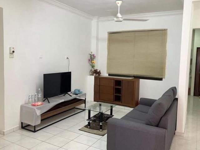 Condominium for rent in Georgetown, Penang