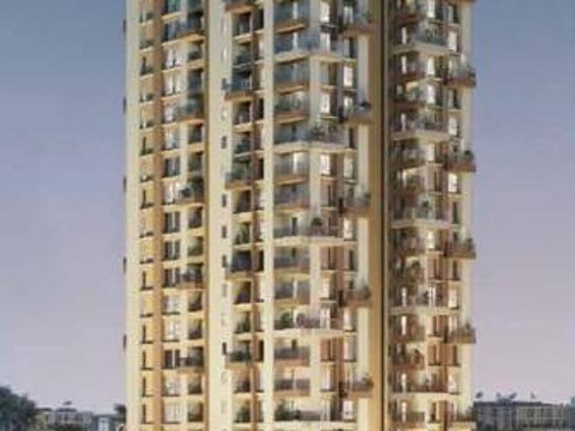 Flat for sale in Tangra North, Kolkata