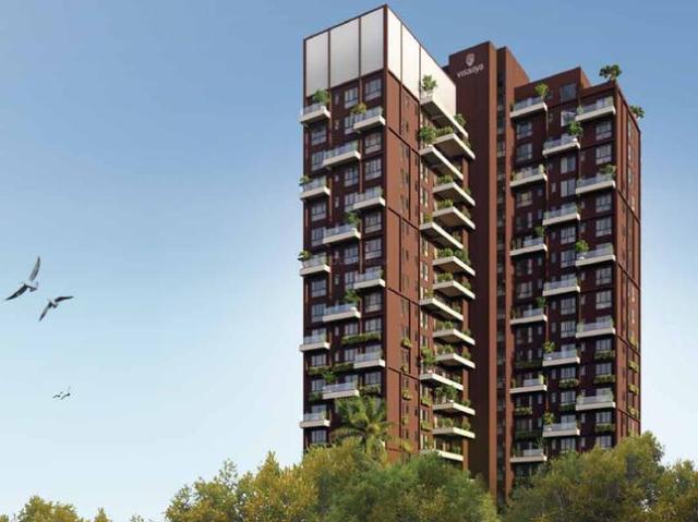 Flat for sale in Calcutta, West Bengal