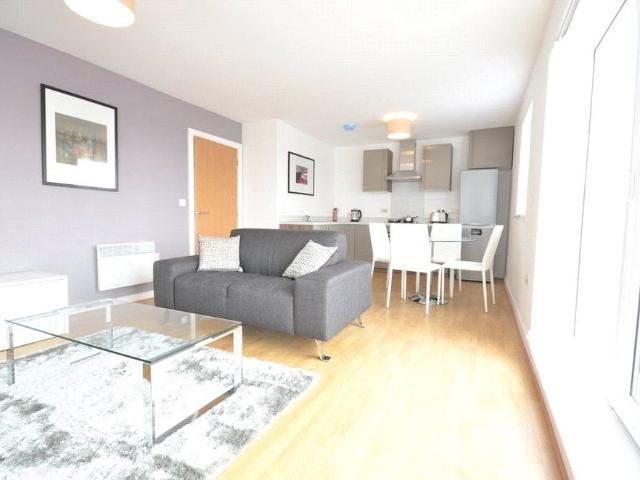 Apartment for rent in Georgia, Greater Manchester
