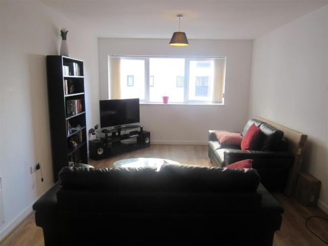 Apartment for rent in Georgia, Greater Manchester