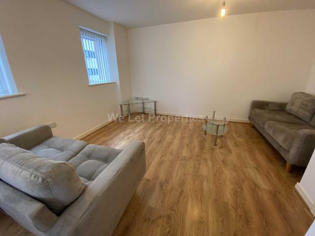 Apartment for rent in Georgia, Greater Manchester