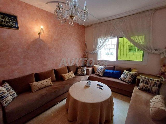 Appartement vente à Fès