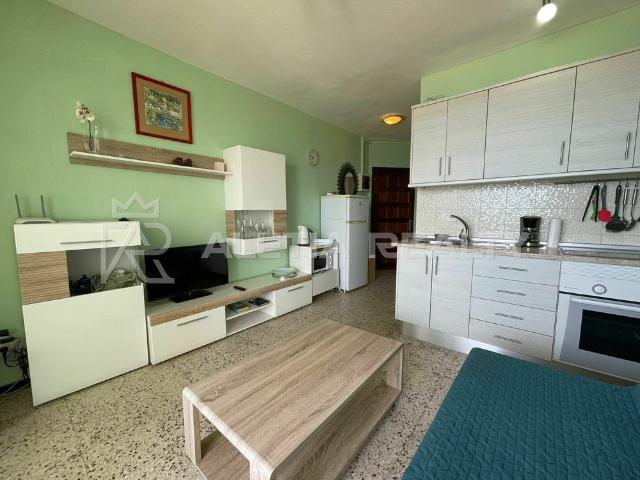 Apartamento en alquiler en Santiago del Teide, Canarias