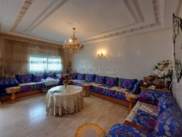 Appartement vente à Fès