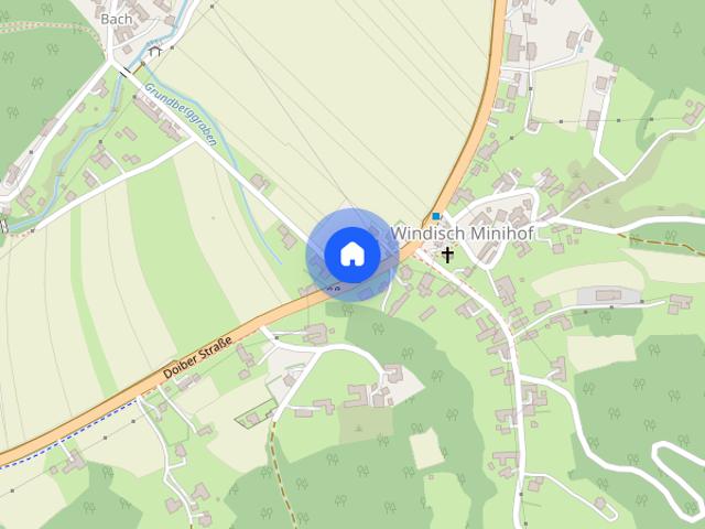 Apartment mieten in Windisch Minihof, Minihof-liebau