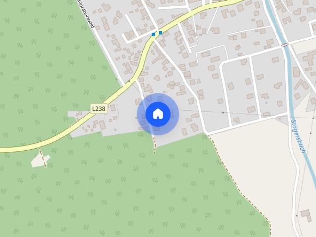 Apartment mieten in Grafenschachen, Burgenland