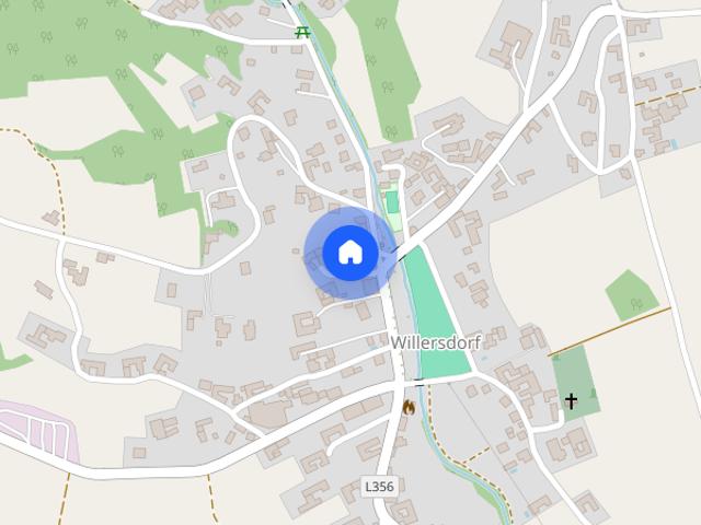 Apartment mieten in Willersdorf, Oberschützen