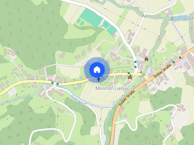 Apartment mieten in Minihof-liebau, Burgenland