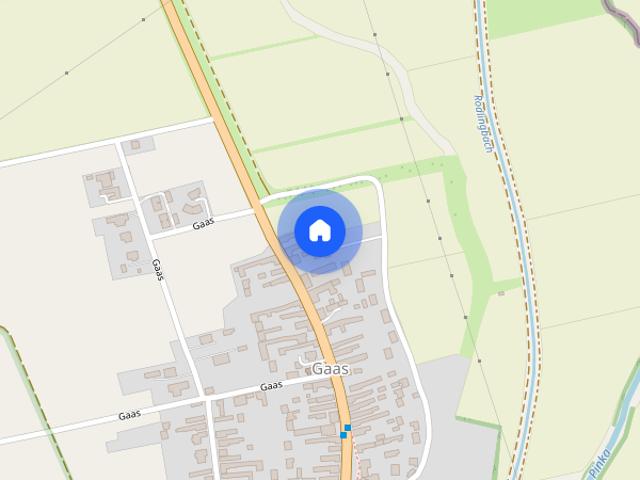 Haus mieten in Gaas, Eberau