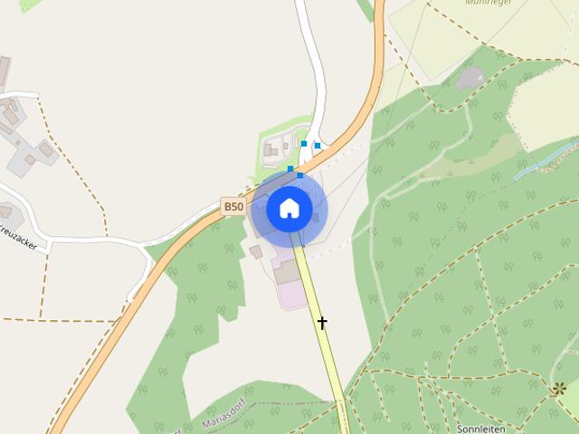 Haus mieten in Bergwerk, Mariasdorf