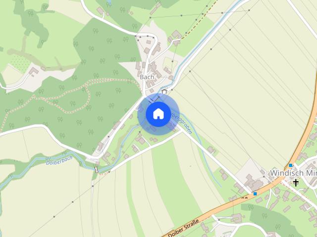 Apartment mieten in Windisch Minihof, Minihof-liebau