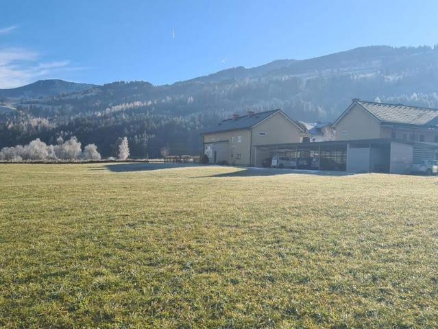 Grundstück kaufen in Liezen, Steiermark