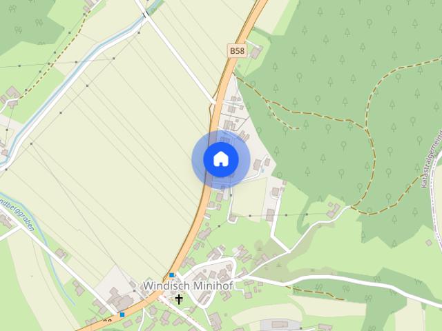 Apartment mieten in Windisch Minihof, Minihof-liebau