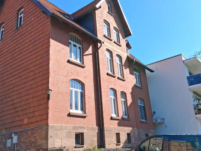 Apartment mieten in Heilbad Heiligenstadt, Thüringen