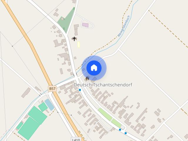 Apartment mieten in Tobaj, Burgenland