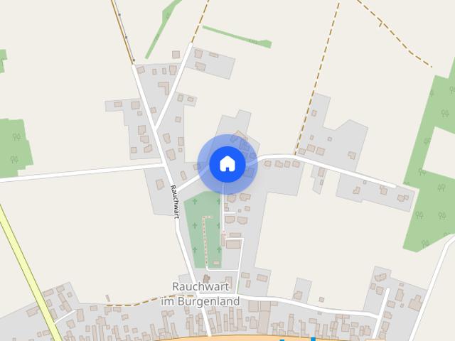 Apartment mieten in Rauchwart im Burgenland, Rauchwart
