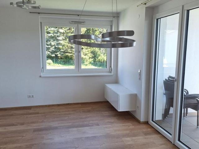 Apartment mieten in Rauchwart im Burgenland, Rauchwart