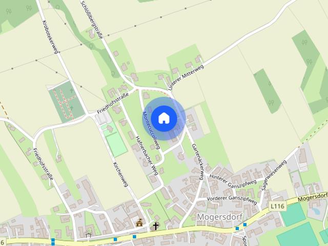 Apartment mieten in Mogersdorf, Burgenland