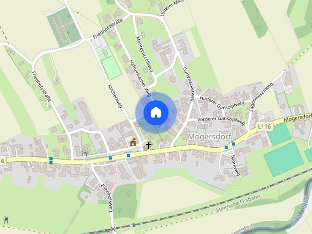 Apartment mieten in Mogersdorf, Burgenland