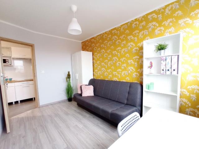 Pokój do wynajęcia w Wrocław, Dolnośląskie