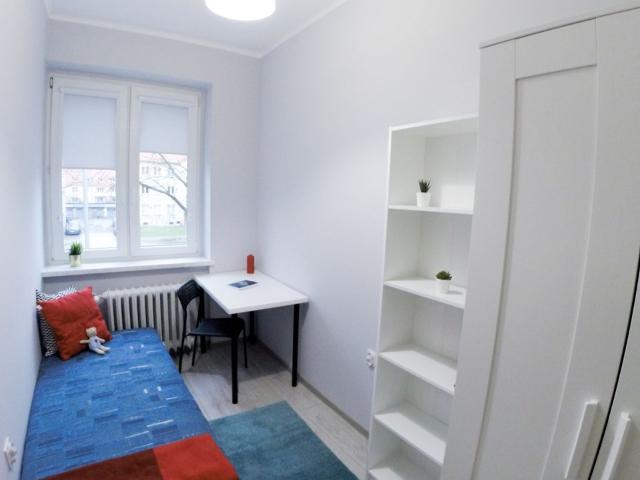 Pokój do wynajęcia w Wrocław, Dolnośląskie