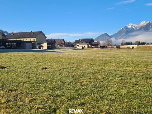 Grundstück kaufen in Aich, Steiermark
