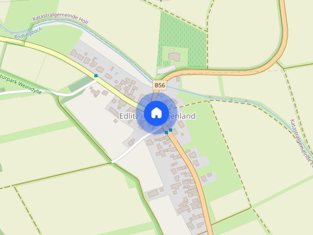 Apartment mieten in Burgenland