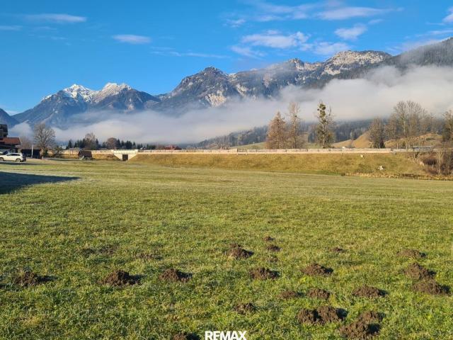Grundstück kaufen in Aich, Steiermark