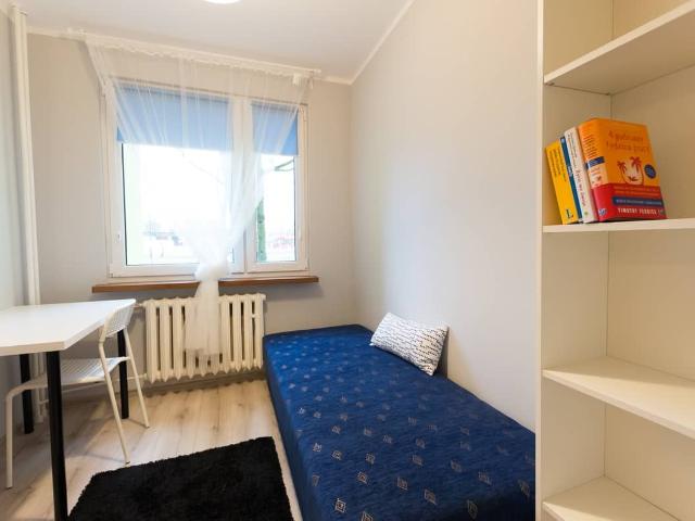 Pokój do wynajęcia w Wrocław, Dolnośląskie