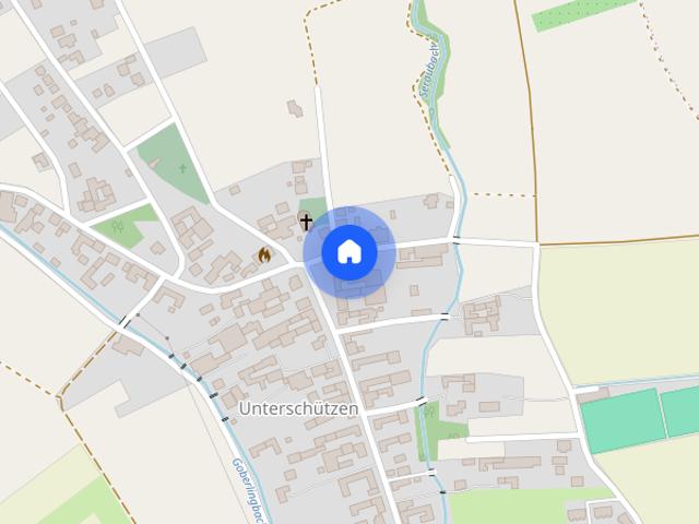 Apartment mieten in Oberschützen, Burgenland