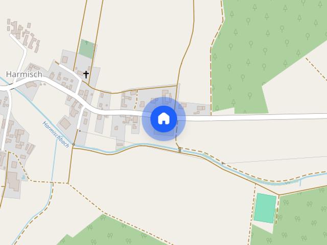 Apartment mieten in Kohfidisch, Burgenland