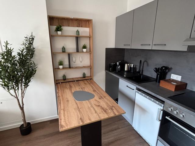 Apartment mieten in Tuttlingen, Baden-Württemberg