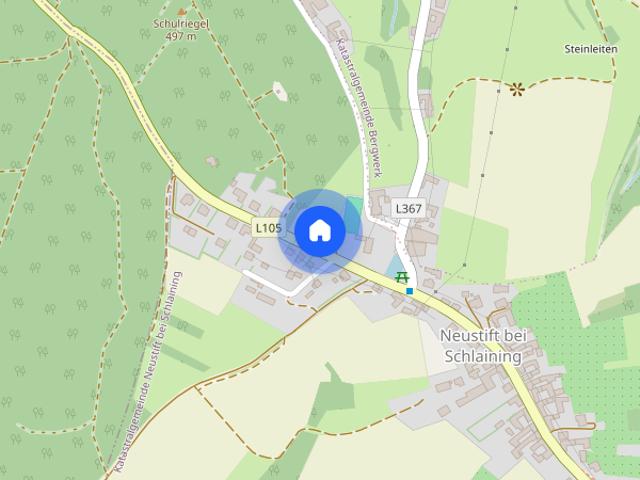 Apartment mieten in Mariasdorf, Burgenland