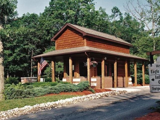 House for sale in Harleigh, Pennsylvania